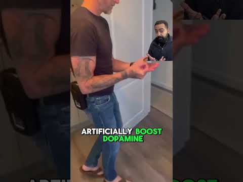 Doctor Explains Mind Blowing Parkinson’s Disease Treatment!