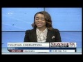 Delegates From Papua New Guinea And Cape Verde Kenyan Officials To Join Hands In Fighting Corruption
