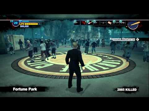 dead rising 2 off the record - playstation 3