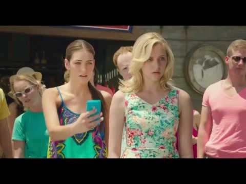 The SpongeBob Movie: Sponge Out of Water International Trailer