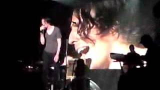 Archive - Words on Signs @ Heineken Open&#39;er Festival, Gdynia, Poland, 4.07.2010