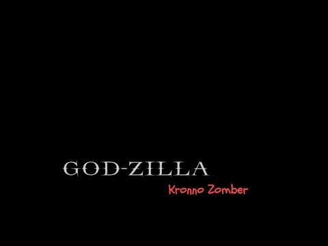 Kronno Zomber, RotterBeats - GOD - ZILLA ( Eminem Challenge ) Guinnes World Record - LETRA
