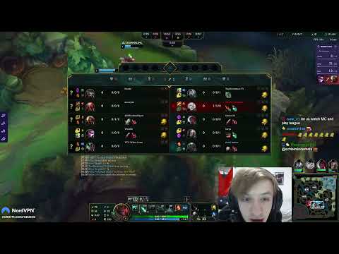 100000000 iq viego ft. nemesis