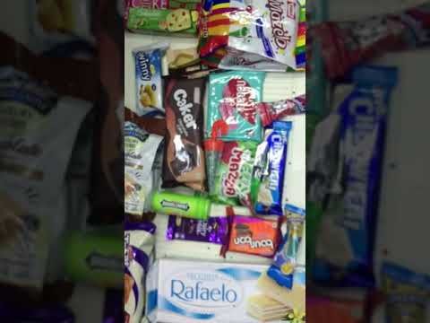 Hwrshley’s Happy Diwali #shorts #chocolate #short