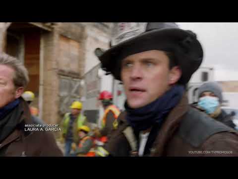 Chicago Fire 9x04 Promo "Funny What Things Remind Us"