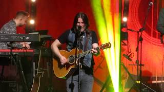 Ray Wilson - Follow You Follow Me @ Rybnik, 4.02.2018