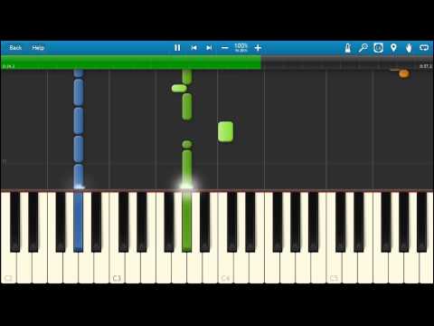 iPhone 5 Commercial 2013 "Photos Every Day", Rob Simonsen "Blue"
