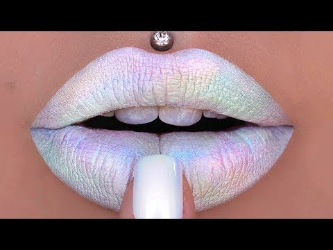 Lipstick Tutorial Compilation 2017 💄 New Amazing Lip Art Ideas November 2017