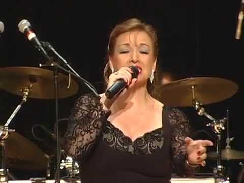 Claudia de Colombia-Concierto en  Miami completo