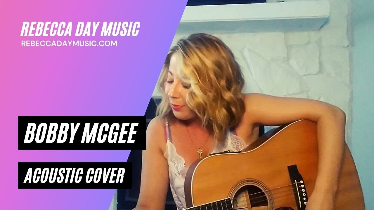 Promotional video thumbnail 3 for Rebecca Day