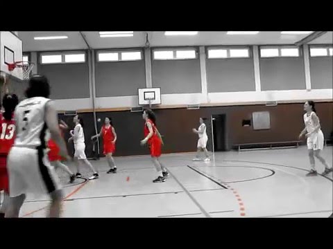 Highlights SpVgg Halchter-Linden -   CVJM Hannover