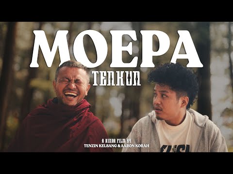 TENKUN - MOEPA ( OFFICIAL MV )