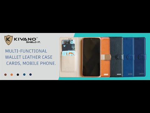 Kivano Oppo F19 Pro Plus 5g Flip Cover KIVANO Flip Cover For Oppo