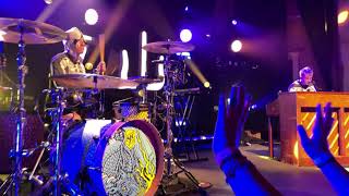 Download lagu Twenty One Pilots - ‘Choker’ - Live at Bluebird Theatre (09/21/21) mp3