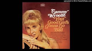 03. Don&#39;t Touch Me - Tammy Wynette