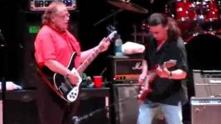Atlanta Rhythm Section - Alien (8-20-2011)