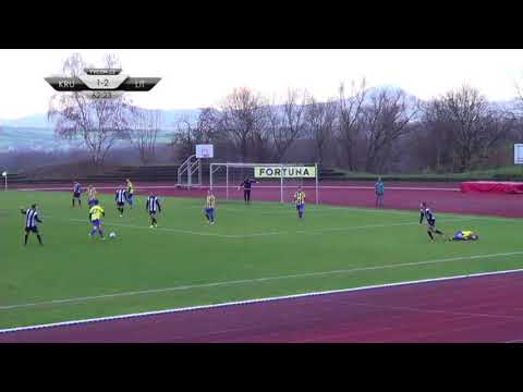 A1A1501 Krupka - Litoměřicko B