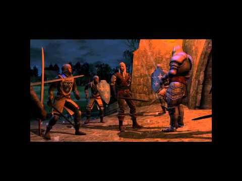 Let's Play - The Witcher part 26