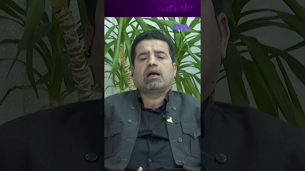 ڤیدیۆ | بزانە لە هەڵەبجە چی کراوە بۆ مانگی ڕەمەزان