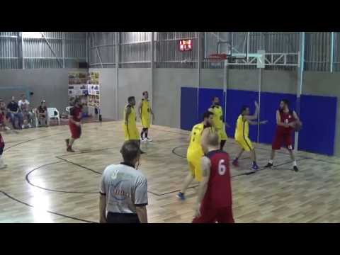 SUPERIOR top 10 PAGALOS TEAM - ΤΑΥΡΟΣ 108-69