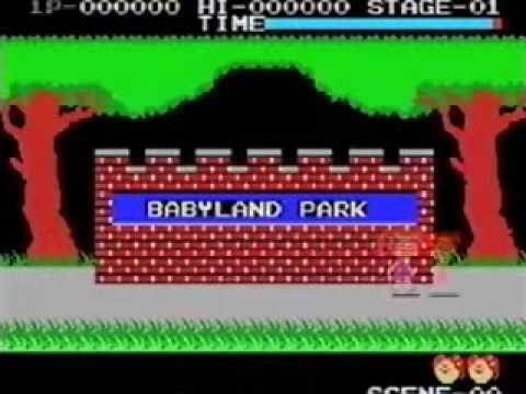 Angry Video Game Nerd (CENSORED) ColeCovision