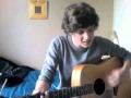 Alex Clare- Too Close (Cover) 