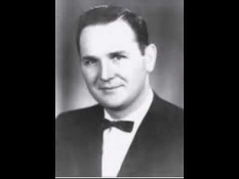 Evangelist Verbal W. Bean (Finding God's Will!