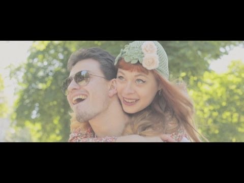 LUNA GRITT - Be Happy (Official Music Video in HD)
