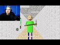 Steak Reacts To Baldi S Basics You Re Mine