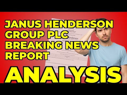 My Take on Janus Henderson's Acquisition Deal & Trian's Role