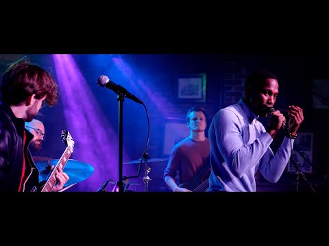 Esor Rose 'Bad Girl by Josh Berkeley' LIVE at Arch Street Tavern