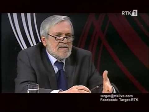 TARGET 11.03.2014 Mehmet Kraja