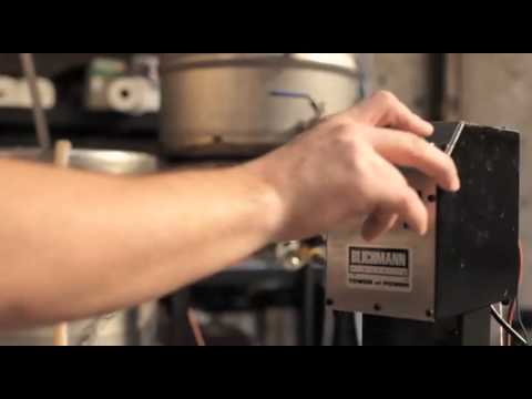 Detroit's first nano-brewery will open soon