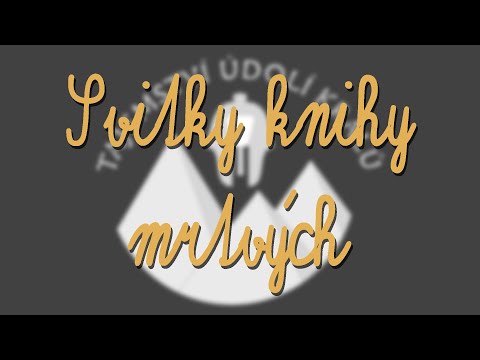 SVITKY KNIHY MRTVÝCH - Tajemství údolí králů