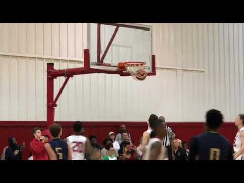 Dillon Duff (UA G3 Grind(IN)/Snider H S) played well at Run N Slam in Fort Wayne