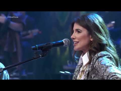 Almir Sater e Paula Fernandes - Jeito de Mato