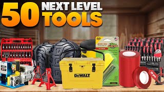 50 AMAZING NEXT LEVEL TOOLS on Amazon You Need to See in 2026
