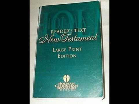 englsih and latin prayers .VOB