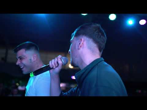 AC VS ORTEGA - CUARTOS - ALTEA LAN PARTY