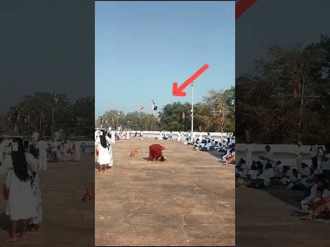 මහා සෑය උඩ ඉදන් මොනවද මේ එවන්නේ?😲💐🙏What is being sent from this maha saya?😲🙏#ruwanweliseya #amazing