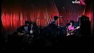 Lucybell - Tu (DVD Estadio Victor Jara 18.12.1999)