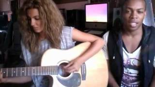 Best Thing I Never Had - Beyonce (Tori Kelly &amp; Todrick Hall Cover)