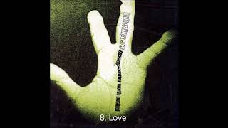 Butterfingers - Love / Track 08 ( Best Audio )