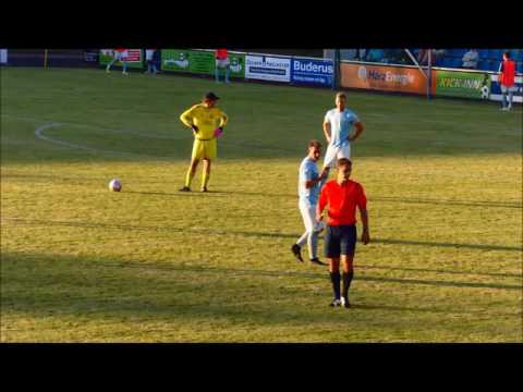 17.08.2016, Fussball-Harz TV - Das war doch nichts! Es gab keine Karte dafür!