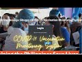 Complete Covid19 Vaccine Monitoring System PHP And MYSQL
