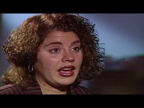 From the archives: I-Team 8's Anna Werner interviews Melinda Loveless