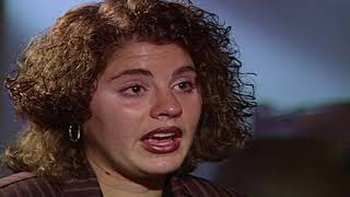 From the archives: I-Team 8's Anna Werner interviews Melinda Loveless