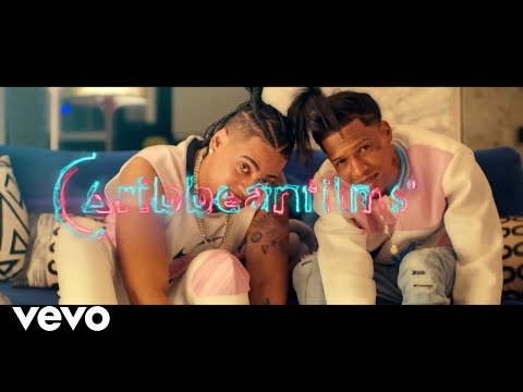 Junior Prestige, Yaikon Key - El Apartamento (Video Oficial)