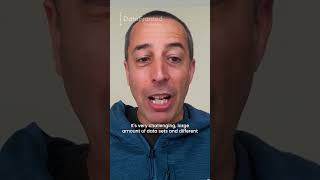 Why Traditional Data Methods are Failing #shorts