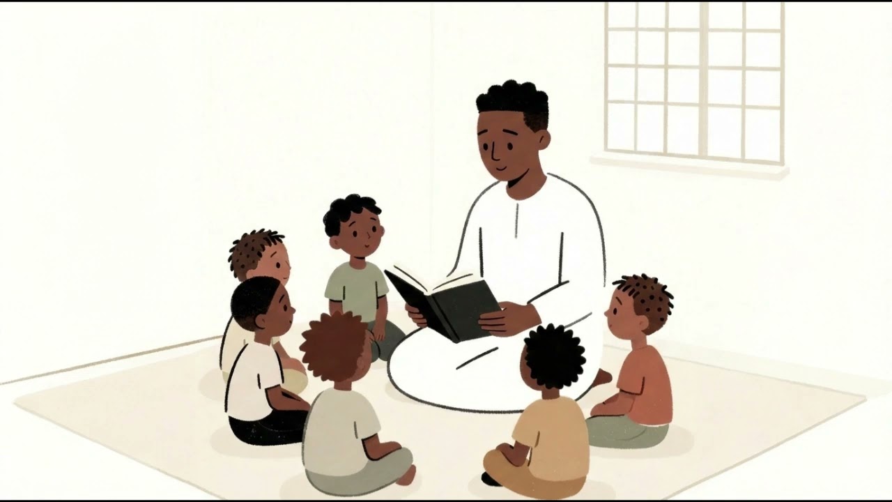 Mick Kizire Part 2. thumbnail